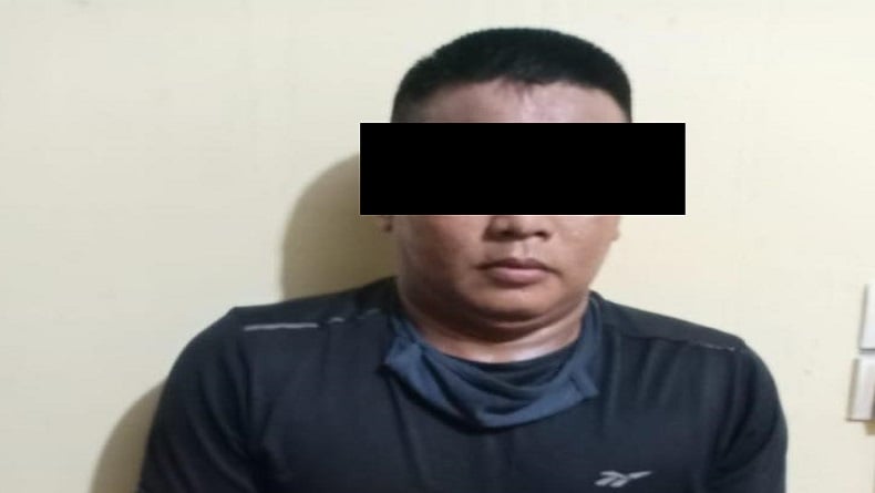 title Bajing Loncat di Medan Ditangkap Polisi Bajing Loncat di Medan Ditangkap Polisi