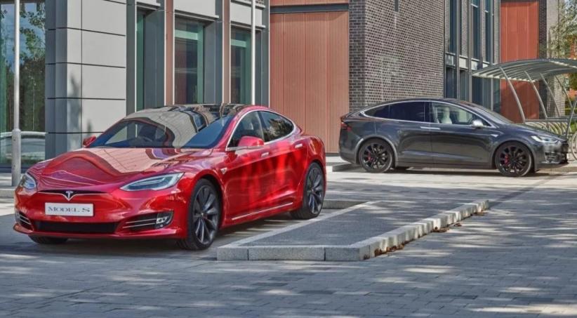 China Perintahkan Tesla Recall 29.193 Unit Mobil Listrik Buatan AS terkait Masalah Suspensi