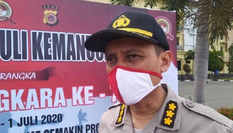 title Khawatir Jadi Klaster Baru Covid, Ini Antisipasi Polda Aceh saat Libur Panjang Khawatir Jadi Klaster Baru Covid, Ini Antisipasi Polda Aceh saat Libur Panjang