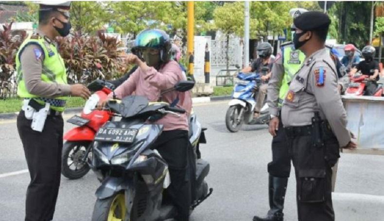 title Gelar Operasi Zebra Intan, Ini Sasaran Polda Kalsel Gelar Operasi Zebra Intan, Ini Sasaran Polda Kalsel