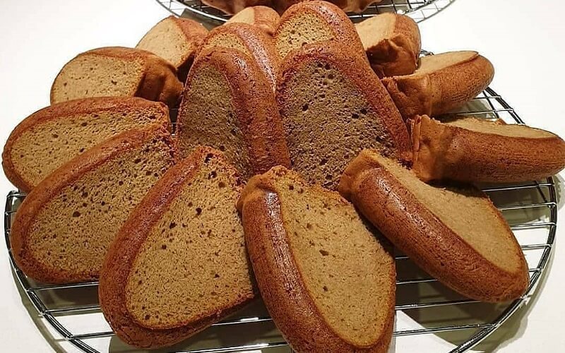 (Foto: Instagram IG@michellemawar)