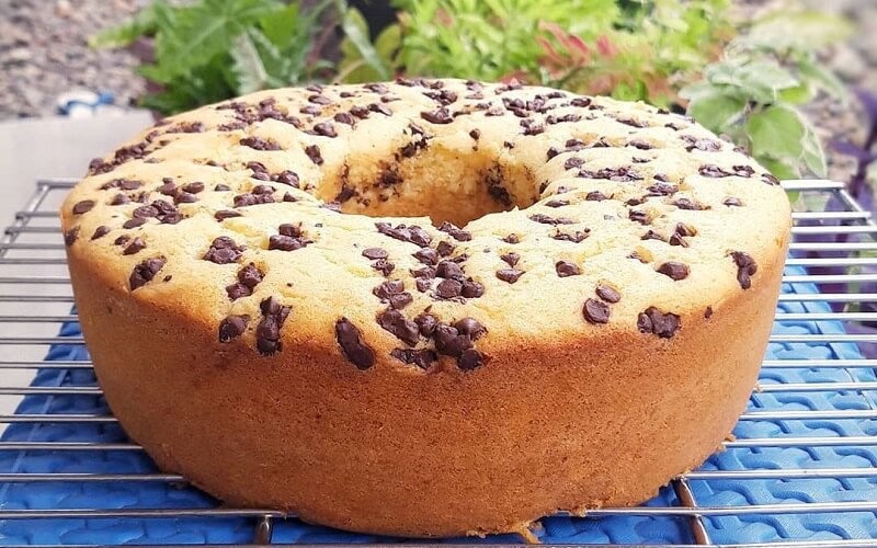 (Foto: Instagram IG@yulendriani)