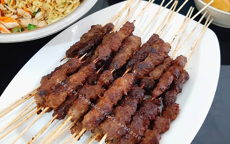 (Foto: Instagram IG@uthinute)