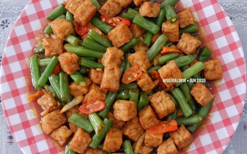 (Foto: Instagram IG@silvialim18)