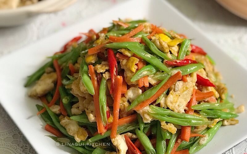 (Foto: Instagram IG@linagui.kitchen)