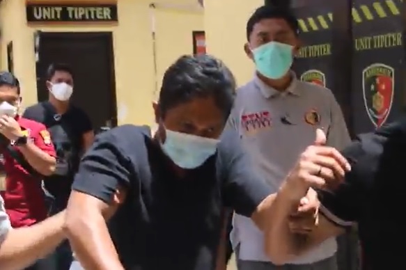 6 Fakta Pembunuhan Perempuan di Kolam Buaya Mayang Mangurai Berau