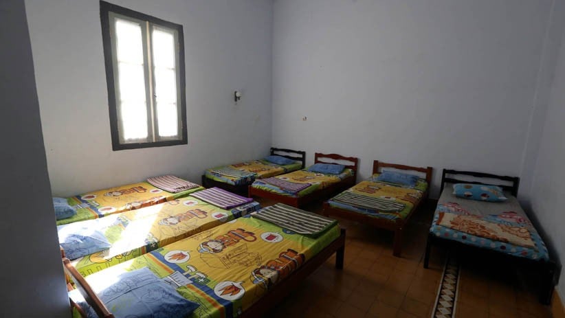 Penginapan Bergaya Kolonial Belanda Jadi Tujuan Wisata Sambil Outbound di Jember - Bagian 6