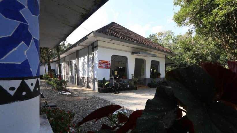 Penginapan Bergaya Kolonial Belanda Jadi Tujuan Wisata Sambil Outbound di Jember - Bagian 2