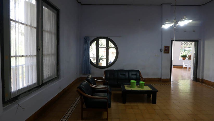 Penginapan Bergaya Kolonial Belanda Jadi Tujuan Wisata Sambil Outbound di Jember - Bagian 5