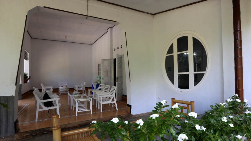 Penginapan Bergaya Kolonial Belanda Jadi Tujuan Wisata Sambil Outbound di Jember - Bagian 4