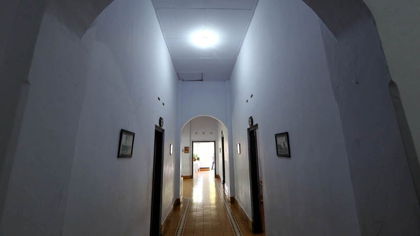 Penginapan Bergaya Kolonial Belanda Jadi Tujuan Wisata Sambil Outbound di Jember - Bagian 3