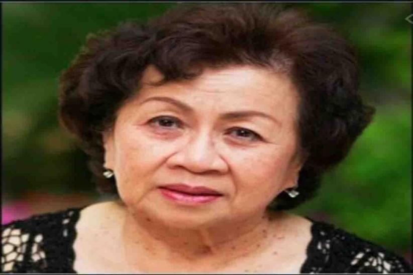 Tan Siok Tjien, Istri Pendiri Gudang Garam Wafat - Bagian all