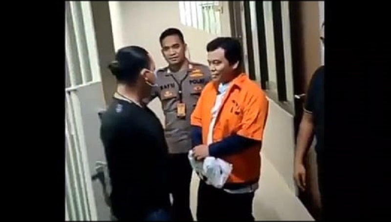 8 Pengacara Ajukan Penangguhan Penahanan untuk Gus Nur