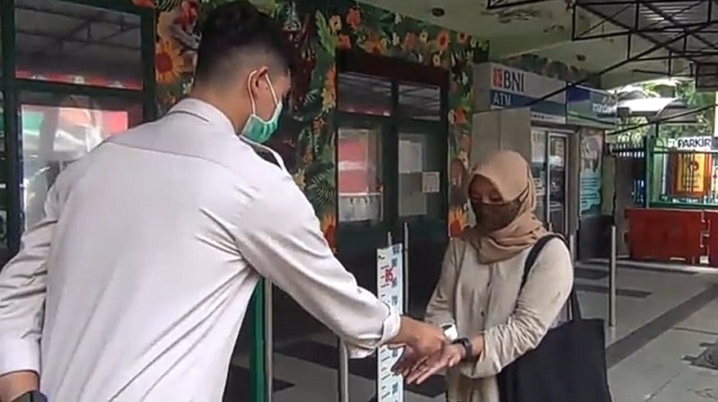 Pengunjung KBS Dibatasi 1.500 Orang saat Libur Panjang, Lansia dan Balita Tak Boleh Masuk