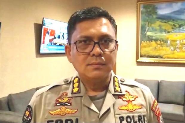 14.000 Personel Polda Jabar Amankan Libur Panjang