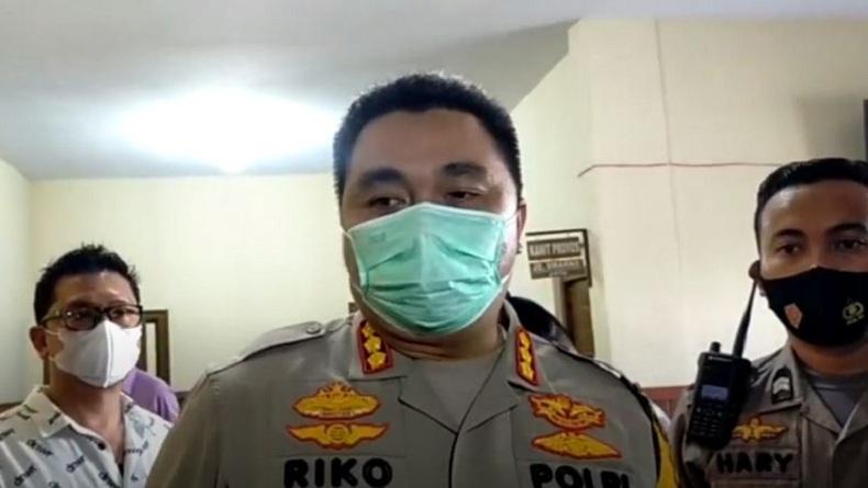 Sekda Nias Utara Yafeti Nazara Ditangkap Usai Pesta Narkoba Bersama 5