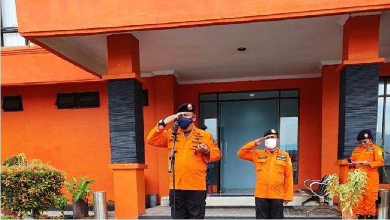 Libur Nasional dan Cuti Bersama, Basarnas Ambon Siaga SAR Khusus