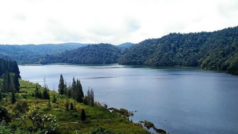 Libur Panjang, PVMBG Larang Wisatawan Berkunjung ke Lau Kawar