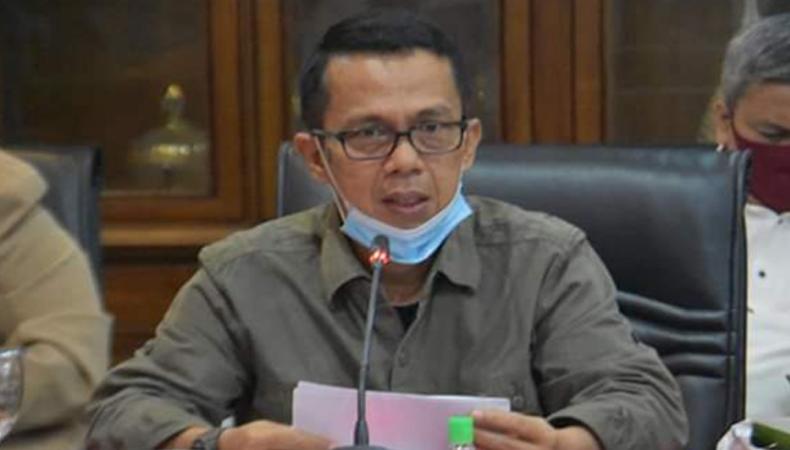 Hari Libur, Disdukcapil Padang Buka Pelayanan Online
