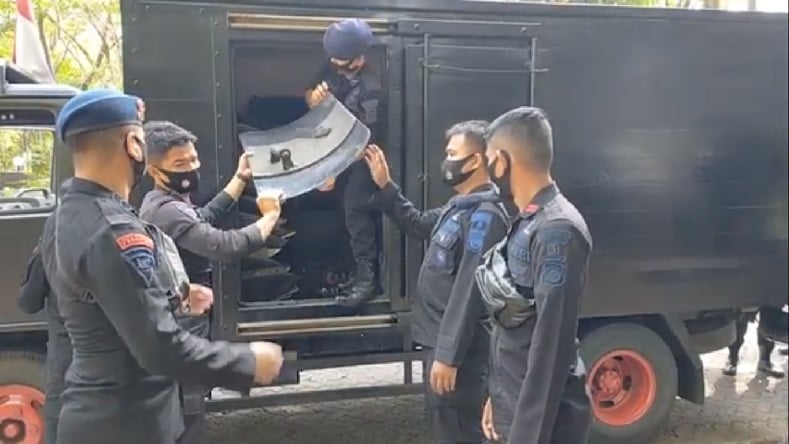 Sumpah Pemuda, Warga Makassar Akan Unjuk Rasa Besar-besaran Hari Ini