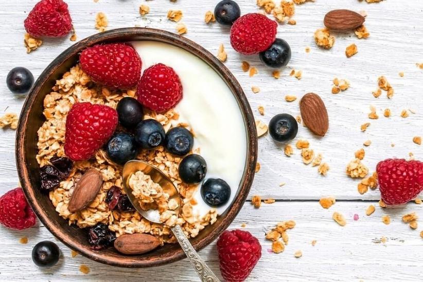 5 Cara Membuat Yoghurt Sehat, Lezat Dikreasikan dengan Rasa Buah