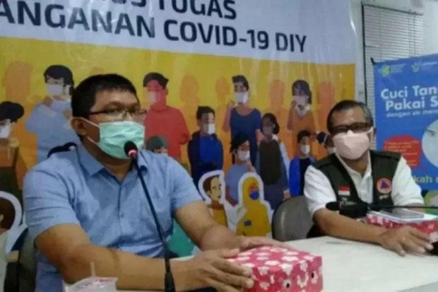 Program Vaksinasi Covid-19 Jangan Buat Masyarakat Lengah