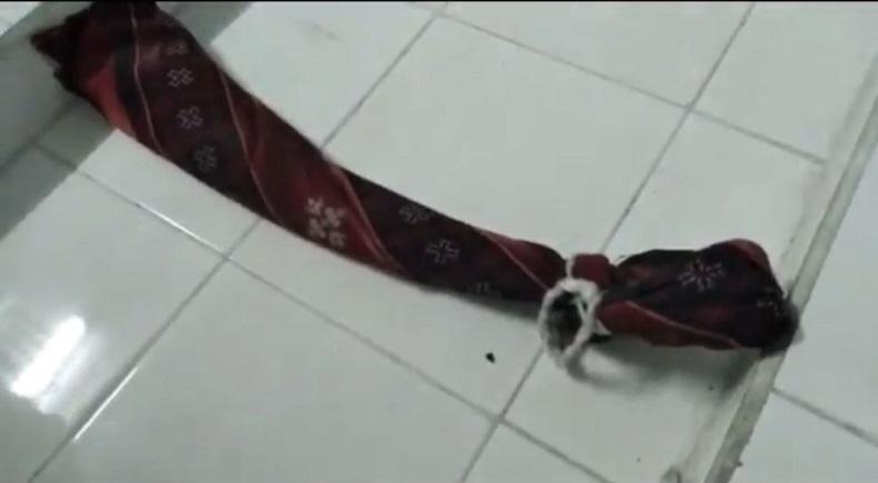 Laki-Laki asal Jakarta Gantung Diri di Rumah Mertua Tasikmalaya, Polisi Selidiki Motif