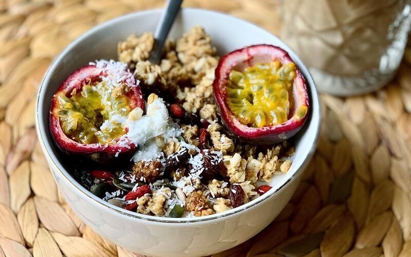 (Foto: Instagram IG@aantafelbij_jannie)