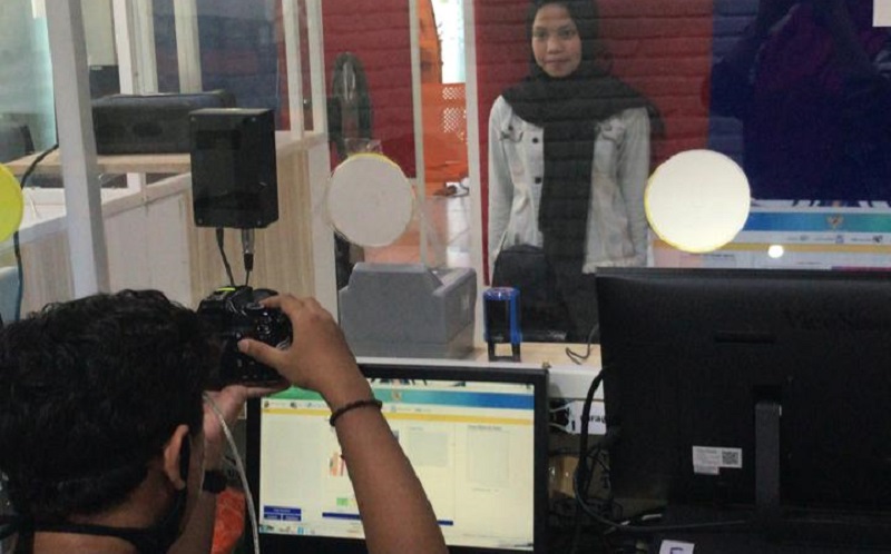 Layanan Kependudukan di Surabaya Tetap Buka selama Libur Panjang