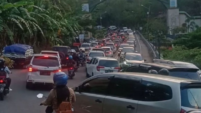  Puncak Arus Balik di DIY Diprediksi Sabtu Besok