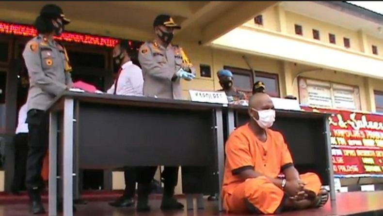 Pembunuhan Pemandu Lagu di Prabumulih Terungkap, Pelaku Pacar Korban