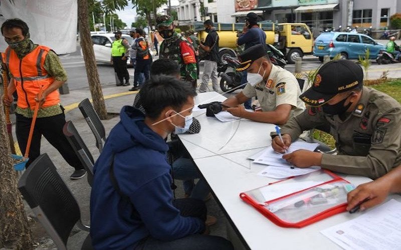 title Epidemiolog Unhas Ingatkan Sulsel Waspadai Ekor Pandemi Covid-19 Epidemiolog Unhas Ingatkan Sulsel Waspadai Ekor Pandemi Covid-19