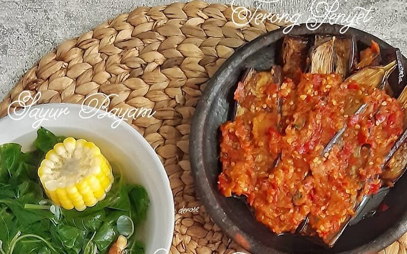 (Foto: Instagram IG@derose_cemringan)