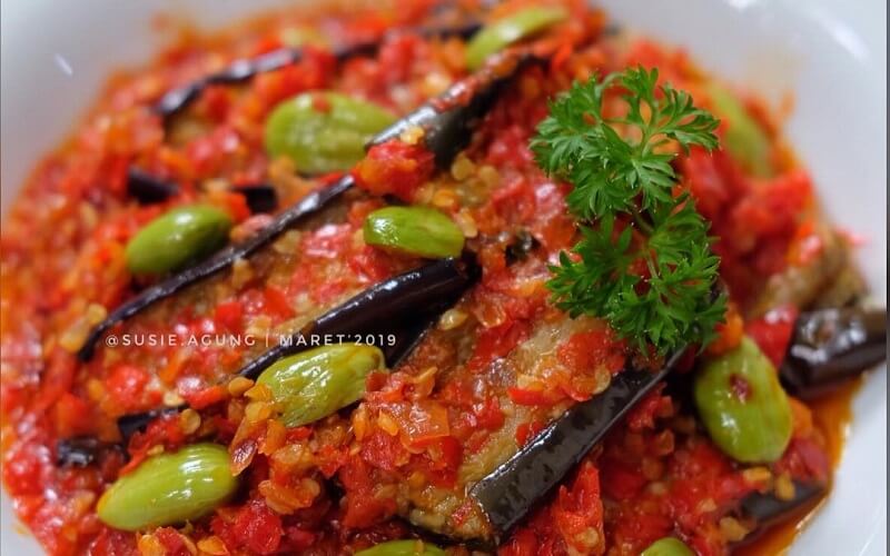 (Foto: Instagram IG@susie.agung)