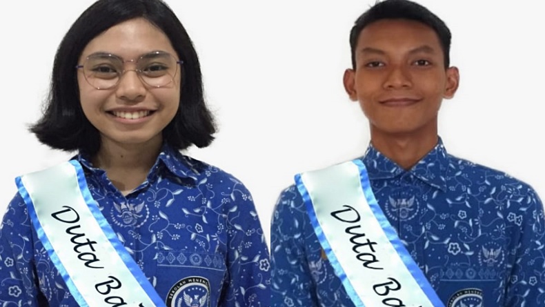 SMA Pradita Dirgantara Gelar Pemilihan Duta Bahasa