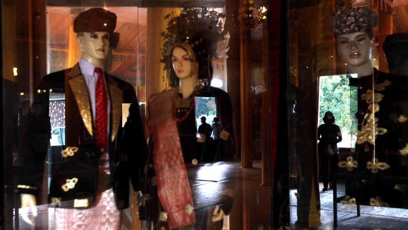 Mengenal Budaya Indonesia di Taman Mini Indonesia Indah - Bagian 3