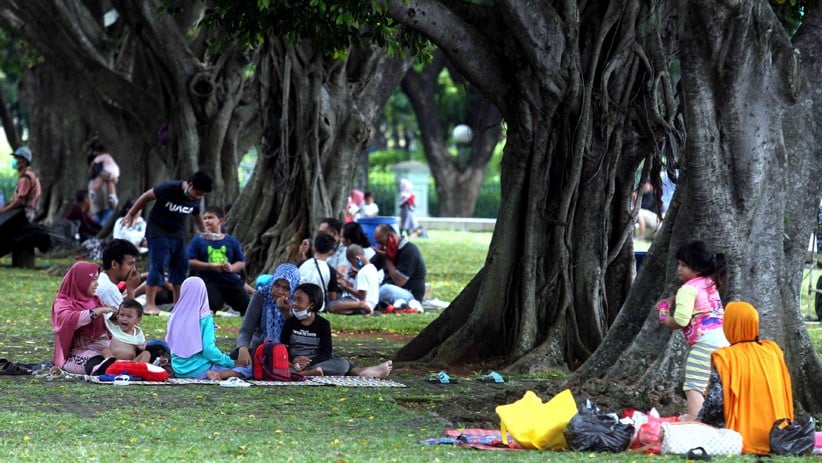 Mengenal Budaya Indonesia di Taman Mini Indonesia Indah - Bagian 4