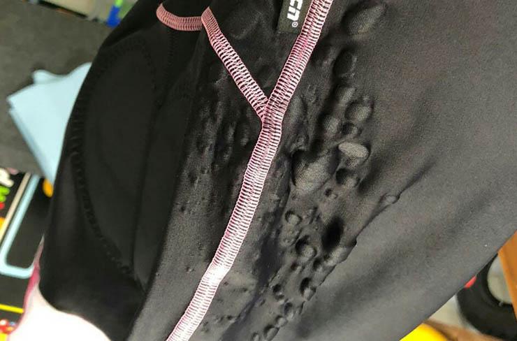 Teror Penyiraman Air Soda Resahkan Warga Sleman