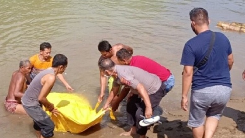 Pegang Besi saat Mandi di Sungai, Bocah di Palembang Tewas Tersetrum Listrik