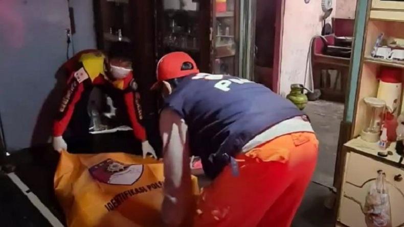 Tinggal Seorang Diri, Janda Tua di Kotim Tewas dalam Rumah Diduga Dibunuh Perampok
