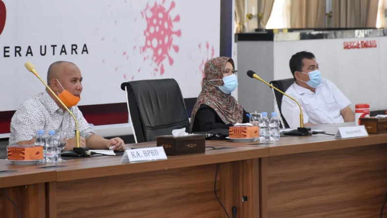 Satgas Covid-19 Tingkatkan Penegakan Protokol Kesehatan di Objek Wisata