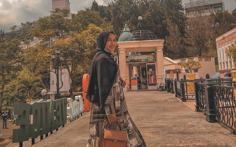 (Foto: Instagram IG@srimulyani3835)