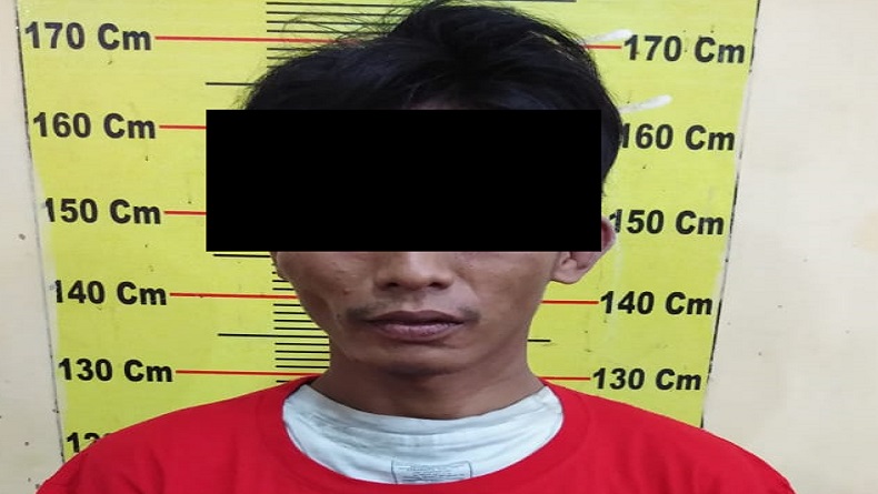 title Tepergok Korban, Maling Motor di Medan Babak Belur Dihajar Warga Tepergok Korban, Maling Motor di Medan Babak Belur Dihajar Warga