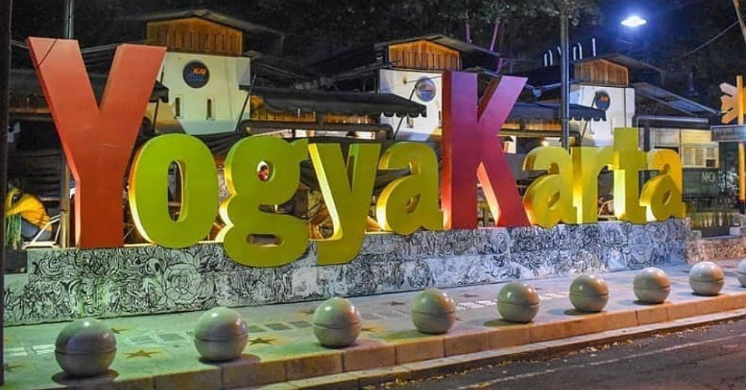 Liburan di Yogyakarta, Beli 5 Oleh-Oleh Paling Melegenda Ini