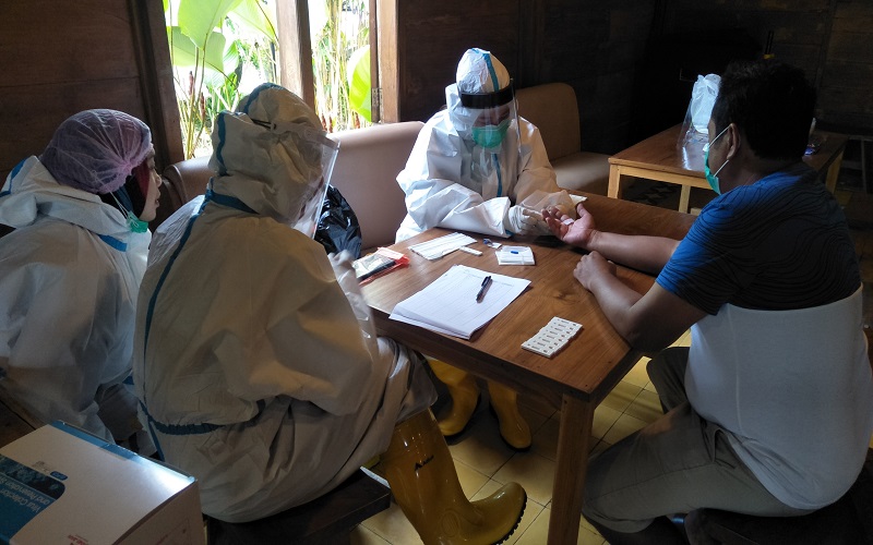 title Gencar Rapid Test di Objek Wisata, Dinkes KBB Temukan 2 Wisatawan Reaktif Gencar Rapid Test di Objek Wisata, Dinkes KBB Temukan 2 Wisatawan Reaktif