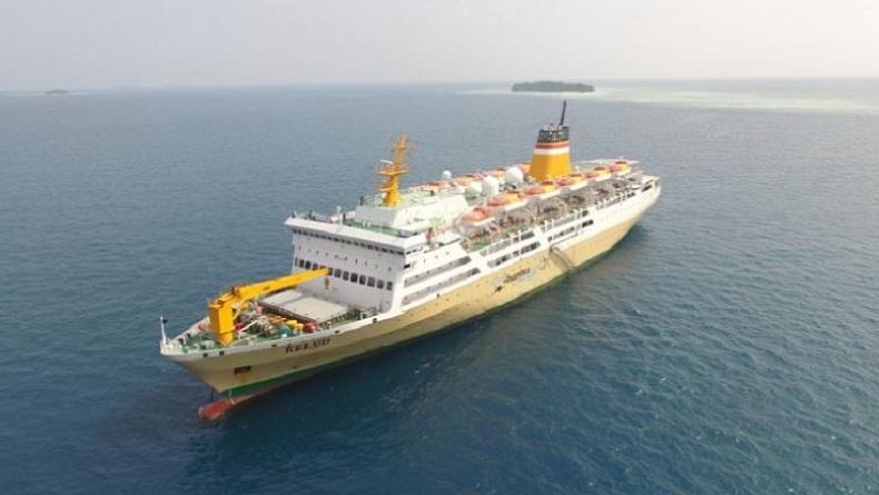 title Pelni Kaji Penambahan Rute KM Dorolonda ke Pulau Morotai Pelni Kaji Penambahan Rute KM Dorolonda ke Pulau Morotai