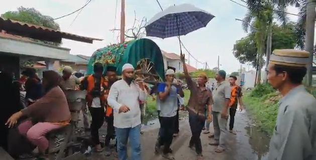Ayah Anak di Medan Pukuli Tetangga hingga Tewas Gegara Pinjam Gitar Tak Dikembalikan