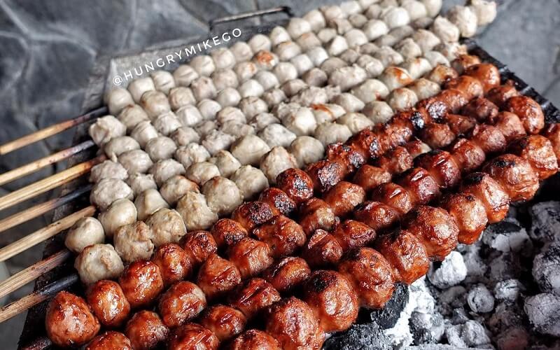 (Foto: Instagram IG@hungrymikego)