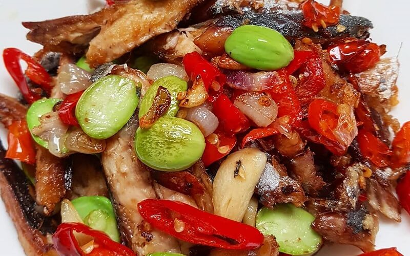 (Foto: Instagram IG@mamainuyshome)