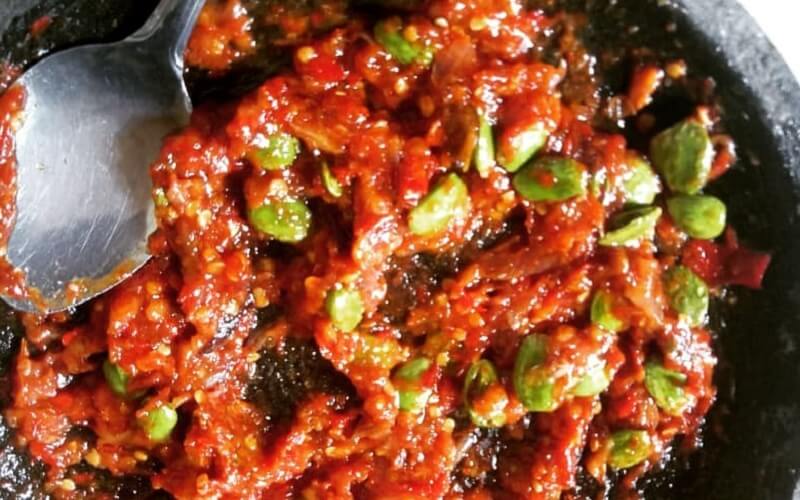 (Foto: Instagram IG@bakoelan_banjar)